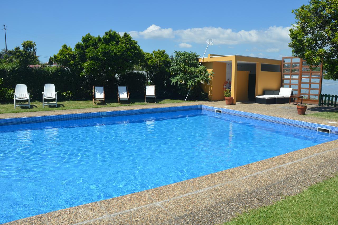Casa Do Carvalho Villa Viatodos Exterior photo